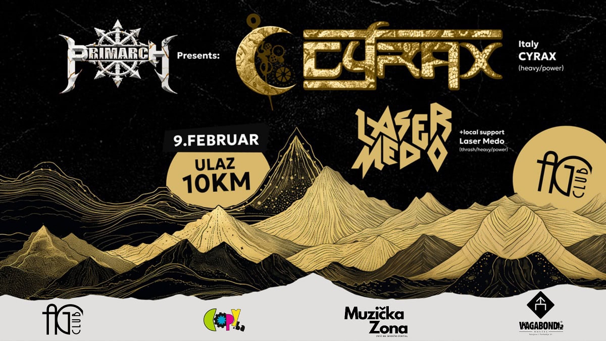 cyrax
