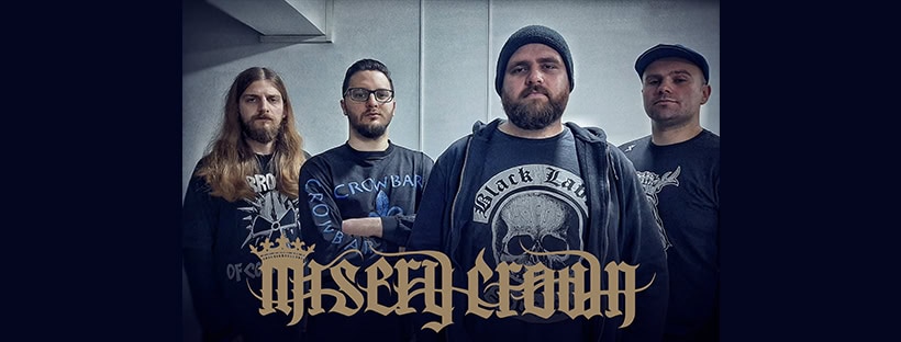 misery crown
