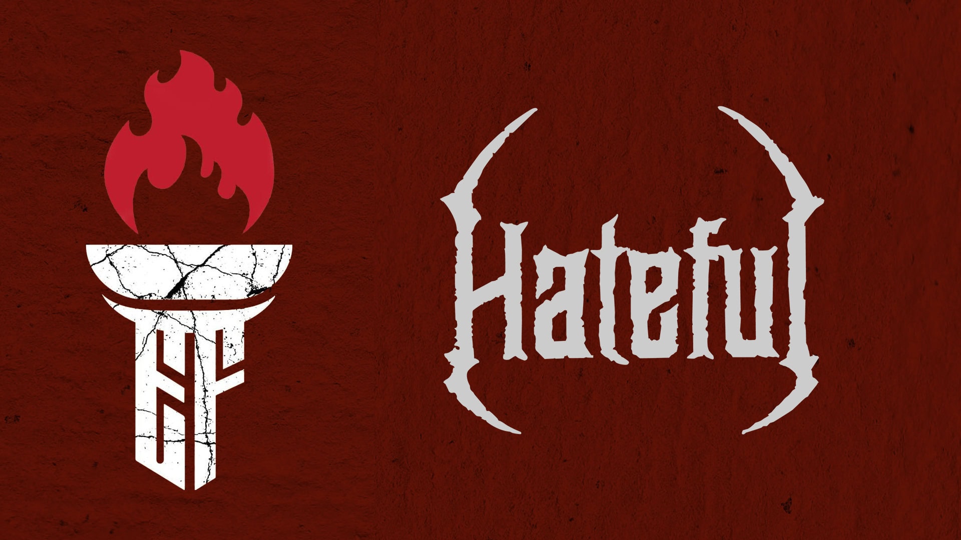 eternal flame fest, hateful