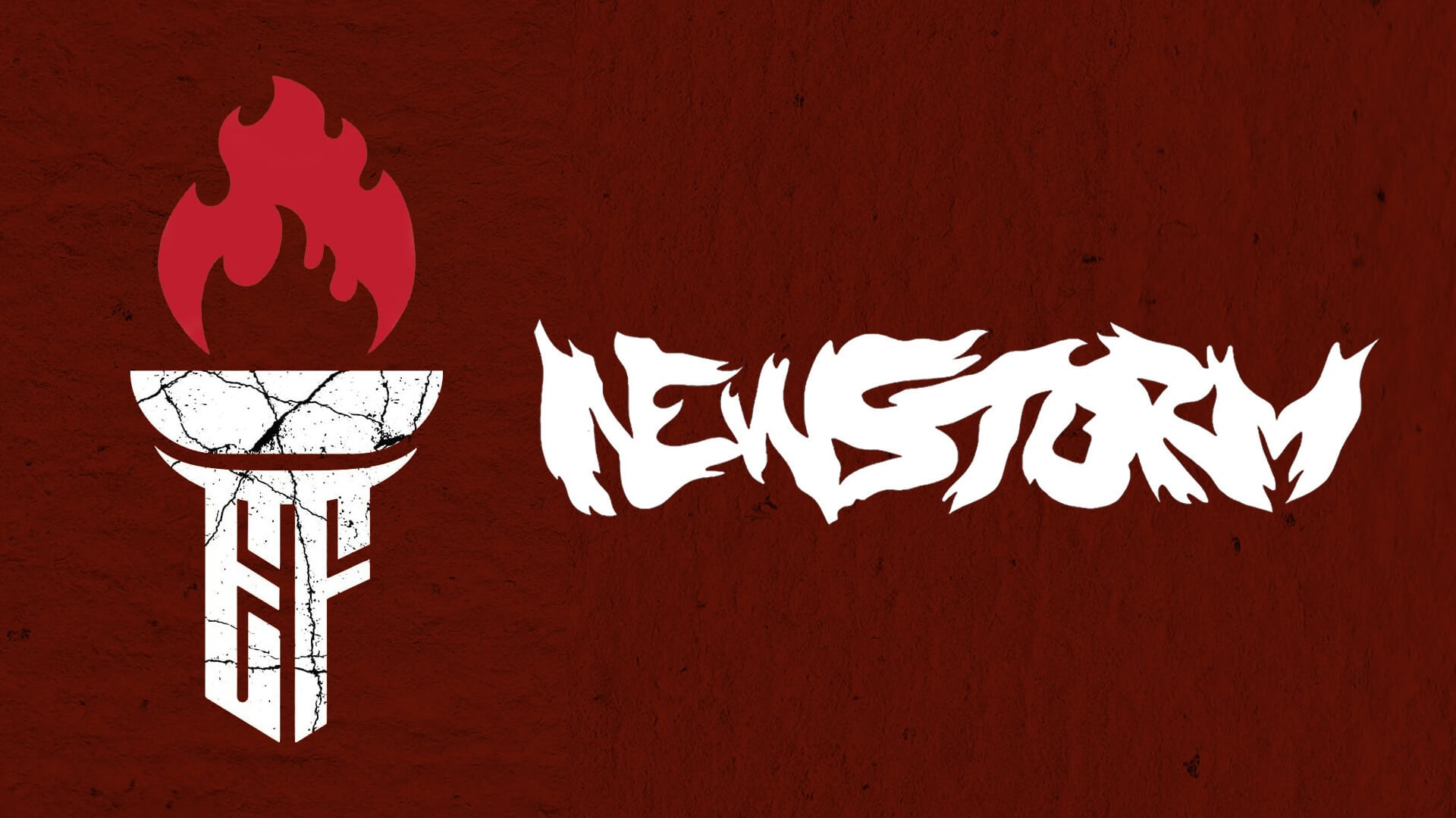 new storm, eternal flame fest