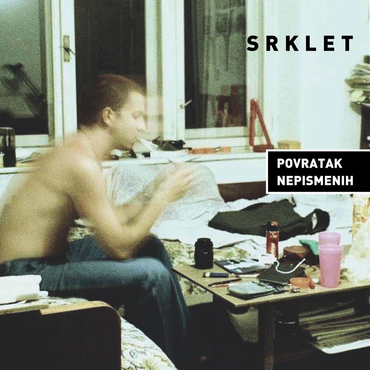 srklet, povratak nepismenih