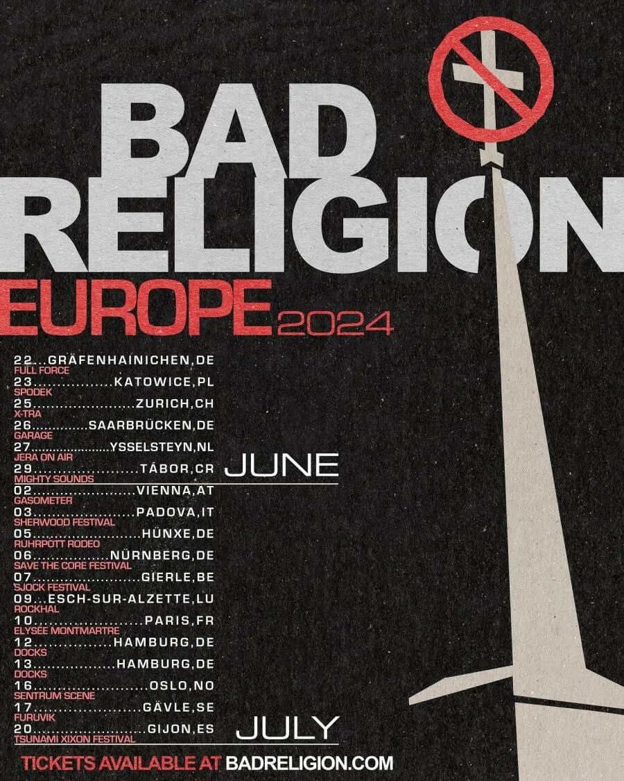 bad religion