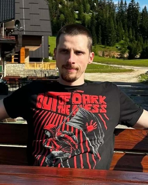 Vedad Kobiljak